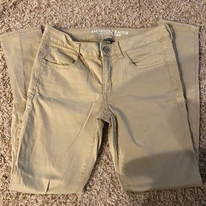 American Eagle Khaki